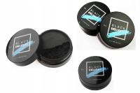 ZESTAW 2 X 100% NATURALNY WĘGIEL DO WYBIELENIA ZĘBÓW 22G