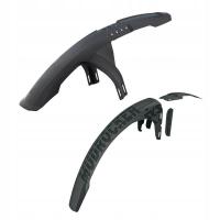 Zestaw błotników Mudrocker przód + tył MTB FULL