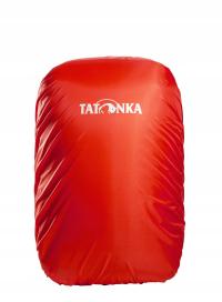 Pokrowiec na plecak Tatonka Rain Cover 30-40 - red/orange