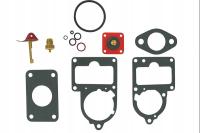 Zestaw naprawczy gaźnika SOLEX 31 PICT-3 PICT-5