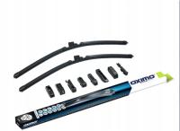 Стеклоочистители Oximo передние 650 мм 350 мм