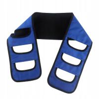 Wyściełany pas do przenoszenia pacjenta 60 cali Transfer dla