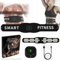 ПОЯС УМЕНЬШЕНИЯ ЖИРОВЫХ ОТЛОЖЕНИЙ И ПОЯС УМЕНЬШЕНИЯ ВЕСА ЦЕЛЛЮЛИТА ЭМС