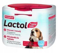 BEAPHAR LACTOL-PUPPY MILK pokarm mlekozastępczy dla szczeniąt 1kg