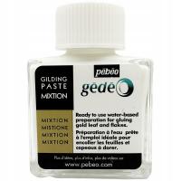 Микстион акриловый клей для позолоты декупаж ПЕБЕО гедео 75мл