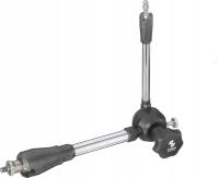 Ramie przegubowe do statywu pomiarowego CLASSIC-LINE 420mm M8/M8 FISSO