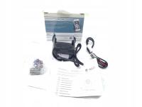 Индуктивное зарядное устройство Ford ACV Connect Custom Courier