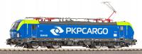 PIKO 21650 электровоз Vectron EU46 - 521 PKP Cargo