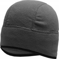 4f Czapka funkcyjna H4Z22-CAF010 Szary