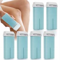 DOLL Xanitalia Depilacja wosk do depilacji w rolce 5+1 BITALCO 100ml