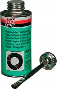 Płyn do wulkanizacji 175gr TIP TOP 1960413 klej