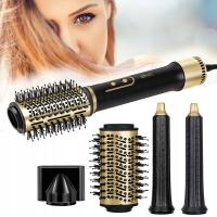 Lokówko-suszarka MPM MLW-25