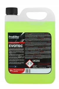 Активная пена для мойки автомобилей ProElite Evotec 5 l