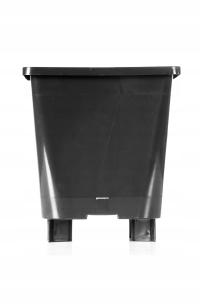 Горшок для выращивания клубники и малины 5л