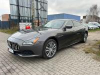 Maserati Quattroporte S 3.0 V6 Automat Limuzyna Gwarancja