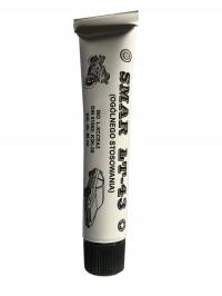 Smar łożyskowy ŁT-43 60ml ŁT43 120'C KONVEST