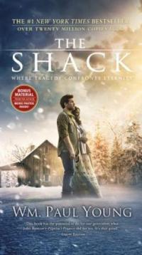 The Shack Wm Paul Young