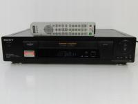Видеомагнитофон Sony SLV-SE600N