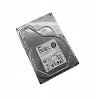 HDD Dell 4TB 7.2K SAS 12G 3.5 512n 128MB 1MVTT