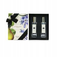 Jo Malone English Pear Fressia Cologne 30ml + Wild Bluebell Cologne 30ml