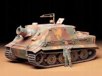 Sturmtiger 38 cm TAMIYA 35177