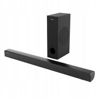 Soundbar Sencor SSB 5500BW 2.1 160 W czarny
