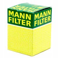 Топливный фильтр MANN PU1033X