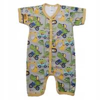 Dartomik детские rampers хлопок