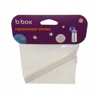 B. BOX 350 мл термальная бутылка для воды набор соломинок 2шт BB00691SET