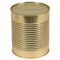 Konserwa wojskowa Wołowina w sosie wiejskim 850 g