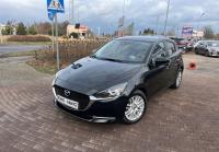 Mazda 2 1.5i NAVI Full led Kamera Hud ap