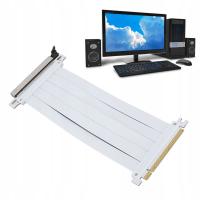 Taśma Riser PCI-E PCIE 5.0 Express x16 - x16 20cm