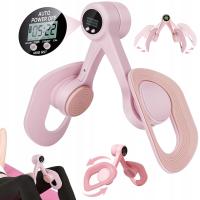 URZĄDZENIE ĆWICZENIA MIĘŚNI KEGLA DNA UD MIEDNICY TRENAŻER MOTYLEK POŚLADKI