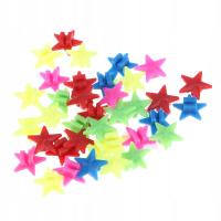 DEKORACJA KIDS CHŁOPCY ROWER SZPRYCHA 36 SZT