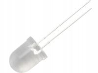 Dioda LED hobbyelektronika LED12101 10mm