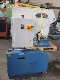 Пластиковая мельница Tria 3 кВт