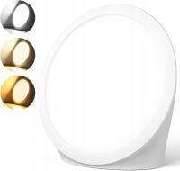 Дневной свет антидепрессант лампа несколько режимов 10 000 люкс