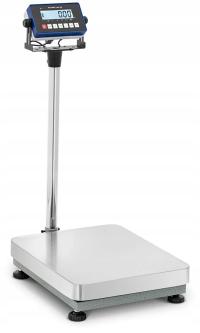 Waga Platformowa Steinberg 300 kg x 10 g