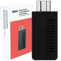 8bitdo беспроводной Bluetooth приемник для NES / SNES / SFC, ретро адаптер