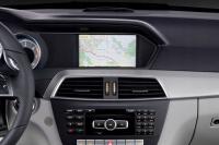 Mercedes-Benz NTG 4.5 comand online