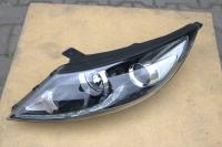 ФАРА ПЕРЕДНЯЯ KIA SPORTAGE III LED ЛЕВАЯ ЕВРОПА ОРИГИНАЛ ВЕСЬ