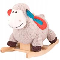 B.Toys: owieczka na biegunach Loopsy