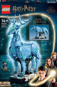 LEGO Harry Potter Expecto Patronum (76414)