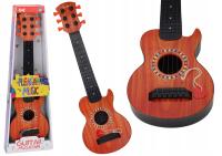 Укулеле классическая гитара для детей в подарок