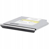 Тонкий оптический привод HP DVD RW ad-7711h-H1 ноутбук