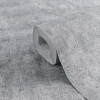 Szara TAPETA na flizelinie- BETON, Tynk - USED LOOK- AS Creation - 2240-19