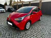 Toyota Aygo 1.0 VVT-i 72KM X-Play 2021