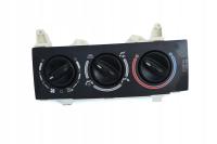 Panel sterowania ogrzewaniem i wentylacją RENAULT MEGANE I