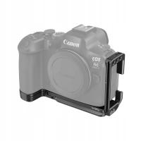 SmallRig L-Bracket do Canon EOS R6 Mark II/R5/R6
