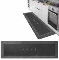 DYWANIK KUCHENNY ANTYPOŚLIZGOWY DYWAN MATA PODŁOGOWA PIANKOWA DO KUCHNI 120